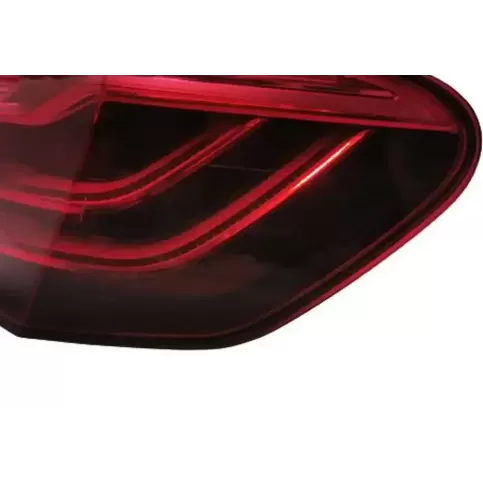188180-02 фара задняя BMW 5 F10 F11 2014