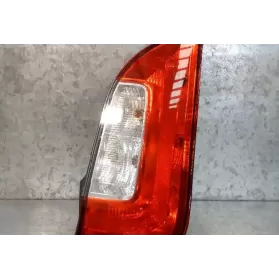 1ST945096F фара задняя Skoda Citigo 2009