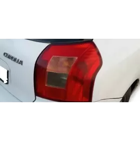 212-19H1R-LD-UE фара задняя Toyota Corolla E120 E130 2002