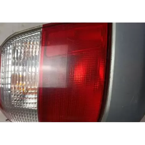 220-20697 фара задняя Subaru Forester SF 2002