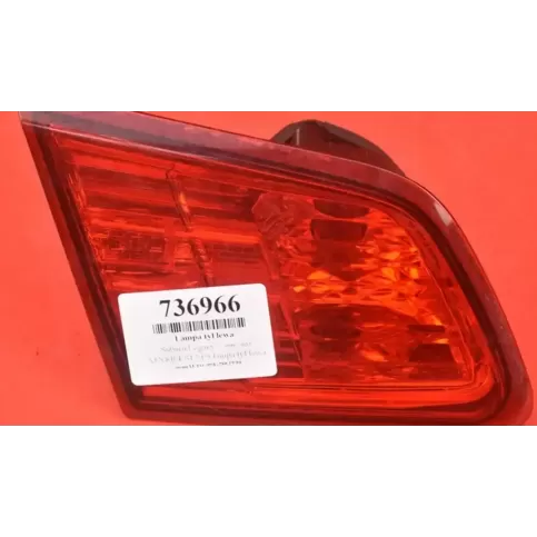 236-20071 фара задняя Subaru Legacy 2010