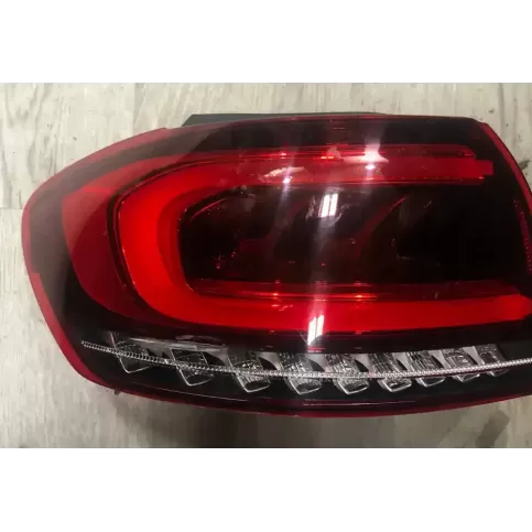 2479066500 фара задня Mercedes-Benz B W247 2018