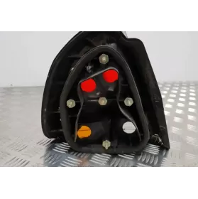260198 фара задня Mitsubishi Carisma 1999