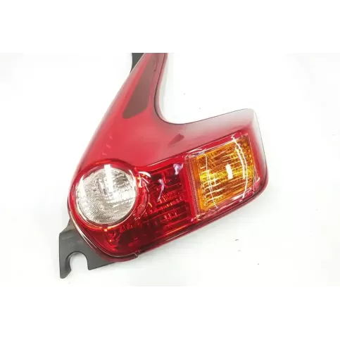 265501KA0B фара задняя Nissan Juke I F15 2010
