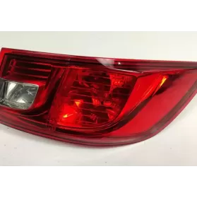 265502631R фара задня Mercedes-Benz CLS C218 AMG 2008