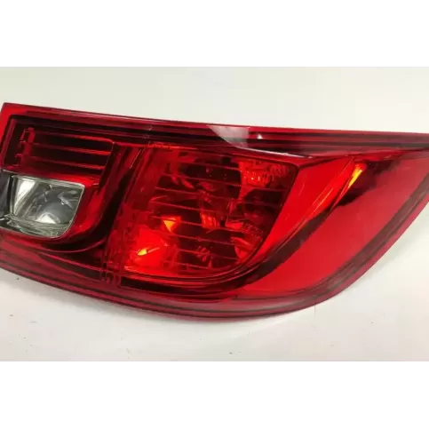 265502631R фара задня Mercedes-Benz CLS C218 AMG 2008