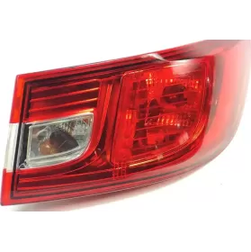 265502631R фара задня Mercedes-Benz CLS C218 AMG 2008