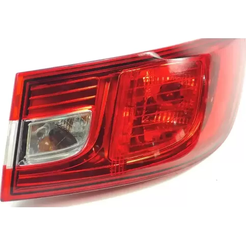 265502631R фара задня Mercedes-Benz CLS C218 AMG 2008