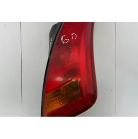 26550CA025 фара задняя Nissan Murano Z50 2005