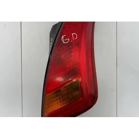 26550CA025 фара задняя Nissan Murano Z50 2005