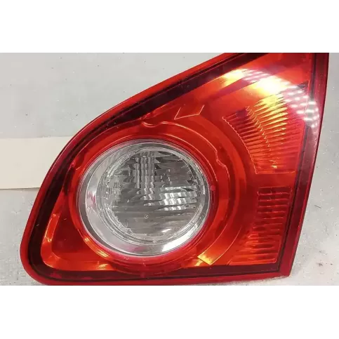 26550JD800 фара задняя Nissan Qashqai 2007