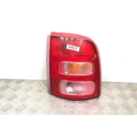 265551F515 фара задняя Nissan Micra 1999
