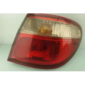 265555M52A фара задняя Nissan Almera N16 2000