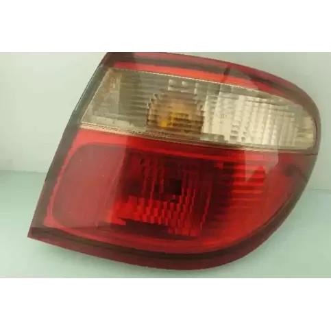 265555M52A фара задняя Nissan Almera N16 2000