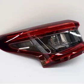 26555HP00A фара задняя Nissan Qashqai 2019