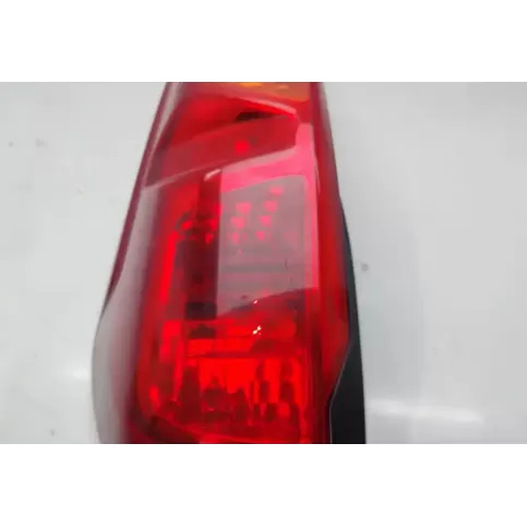 26559JG00B фара задняя Nissan X-Trail T31 2007