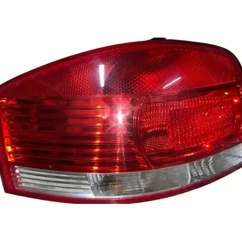 28040104 фара задняя Audi A3 S3 A3 Sportback 8P 2007
