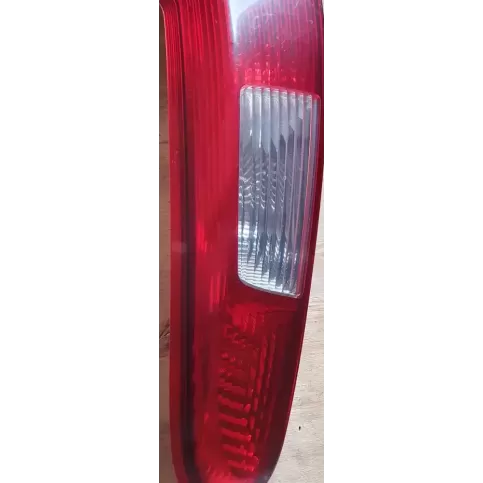 28120208 фара задняя Volvo V50 2006