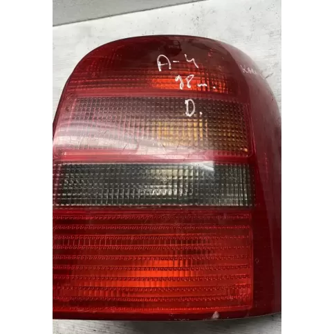 290802 фара задня Audi A4 S4 B7 8E 8H 2006