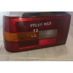 293801 фара задняя Volvo 460 1992