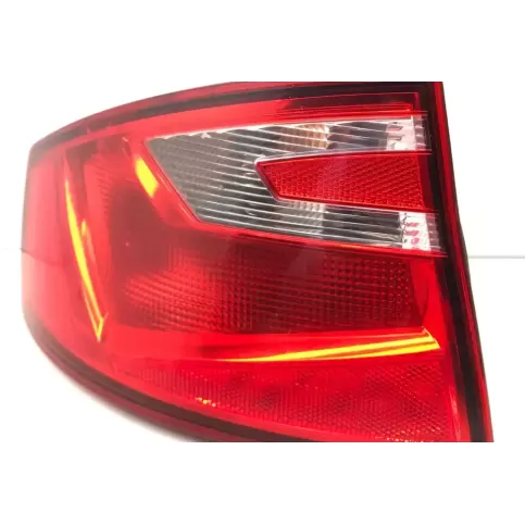 2SD01114001 фара задня Seat Toledo IV (NH) 2014