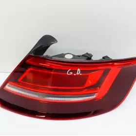 2SD012838 фара задня Audi A3 S3 8V 2017