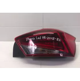 2SK229801300202 фара задня Seat Ibiza V (KJ) 2020