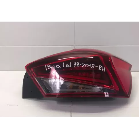 2SK229801300202 фара задня Seat Ibiza V (KJ) 2020