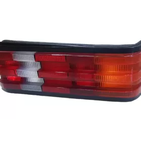 2VP00716702 фара задняя Mercedes-Benz 190 W201 1990