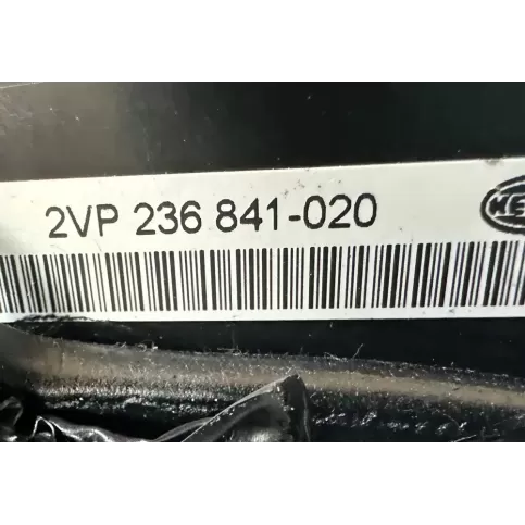 2VP236841020 фара задняя Nissan Almera N16 2003