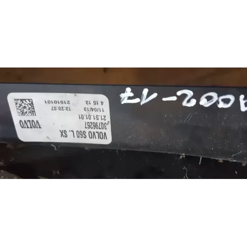 30796267 фара задняя Volvo S60 2012