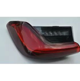 3744275708 фара задня BMW 3 G20 G21 2019