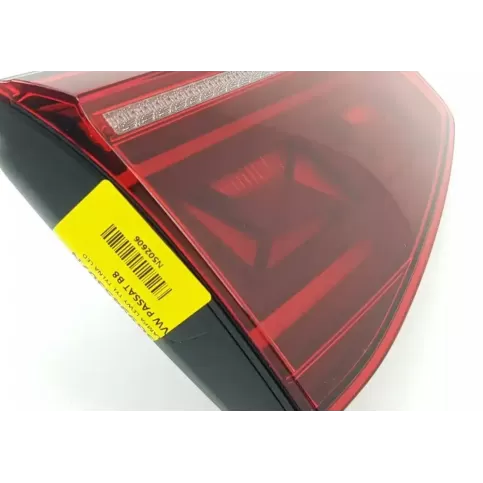 3G9945308M фара задня Volkswagen PASSAT B8 2019