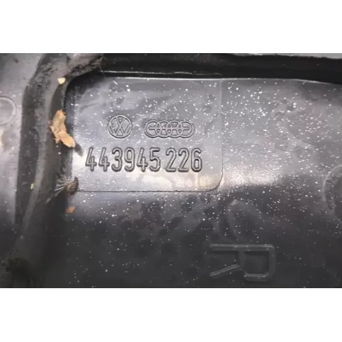 443945226 фара задня Audi 100 S4 C4 1986