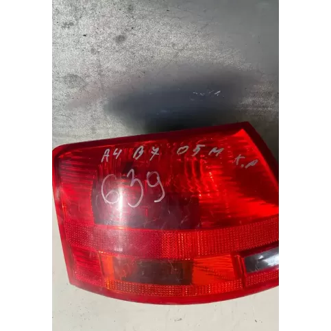 484001 фара задня Audi A4 S4 B7 8E 8H 2005