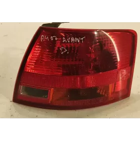 484002105012S фара задня Audi A4 S4 B7 8E 8H 2007