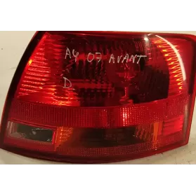 48400238612S фара задня Audi A4 S4 B7 8E 8H 2007