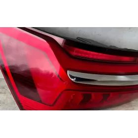 4K5945091B фара задня Audi A6 S6 C8 4K 2018