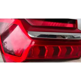 4K5945091B фара задня Audi A6 S6 C8 4K 2018