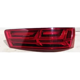 4M0945094E фара задня Audi Q7 4M 2016