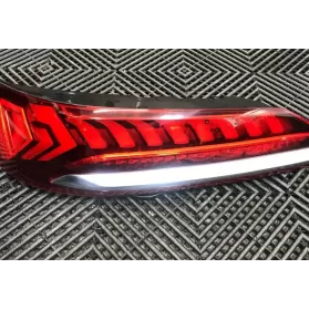 4M0945307 фара задня Audi Q7 4M 2019