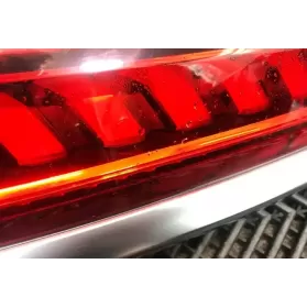4M0945307 фара задня Audi Q7 4M 2019
