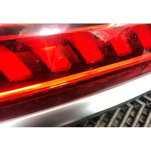 4M0945307 фара задня Audi Q7 4M 2019