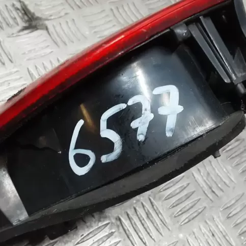 50000G фара задняя Seat Leon (1M) 2002