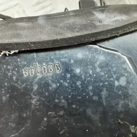 50000G фара задняя Seat Leon (1M) 2002