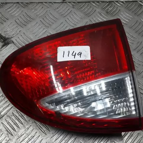 50000G фара задняя Seat Leon (1M) 2002