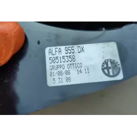50515358 фара задня Alfa Romeo MiTo 2009