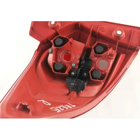 52214 фара задняя Subaru Trezia 2011