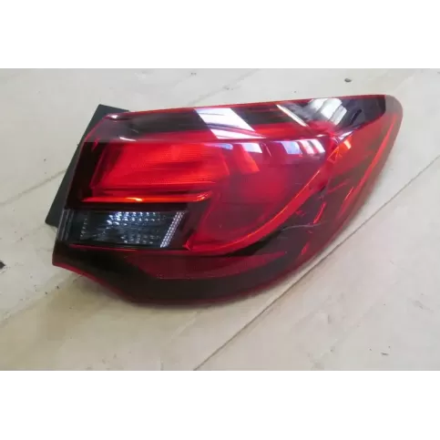 5900150870648 фара задня Opel Astra J 2015