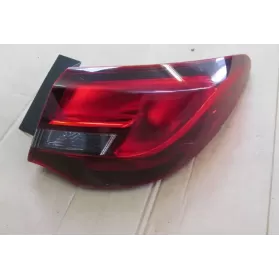 5900150870648 фара задня Opel Astra J 2015